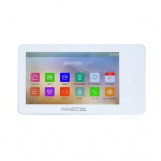Відеодомофон 7 Innecol NEO HD White