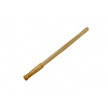 Масажер бамбуковий віник: тонкі палички 57 см Yujin