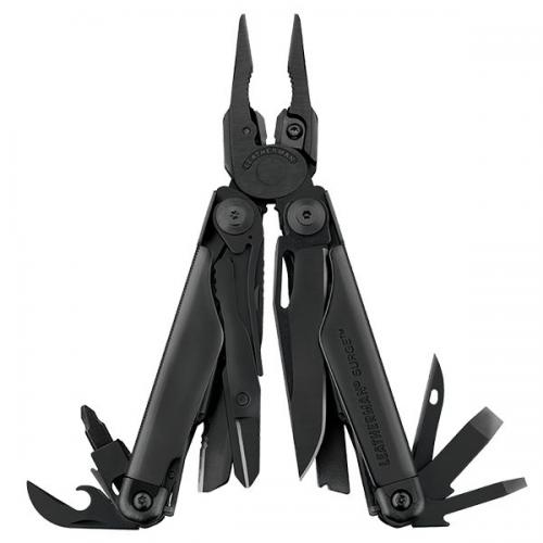 Мультитул Leatherman Surge (1080-831334) Мультитул Leatherman Surge (1080-831334)