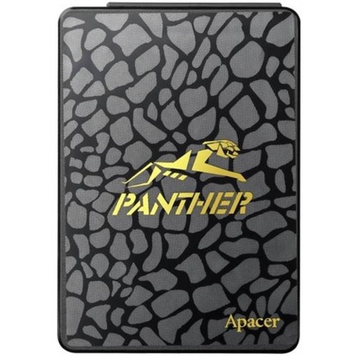 Накопичувач SSD 120GB Apacer AS340 Panther 2.5