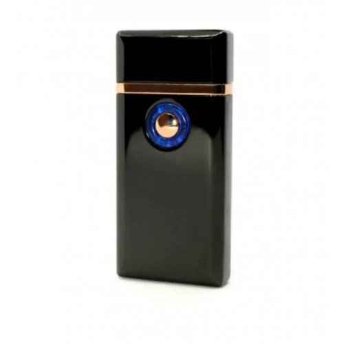 Запальничка акумуляторна спіральна, що перезаряджається + газова LIGHTER 5408 USB 2 в 1 Запальничка акумуляторна спіральна, що перезаряджається + газова LIGHTER 5408 USB 2 в 1