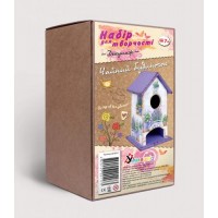 Набір для творчості Умняшка Декупаж 