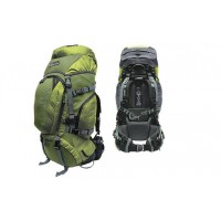 Рюкзак Terra Incognita Discover 55 Green-Grey (TI-00568) Рюкзак Terra Incognita Discover 55 Green-Grey (TI-00568)