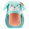 Рюкзак Deuter Kikki 2023 8 л Turquoise (1052-3610423 6612)