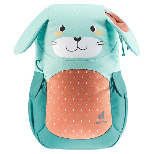 Рюкзак Deuter Kikki 2023 8 л Turquoise (1052-3610423 6612) Рюкзак Deuter Kikki 2023 8 л Turquoise (1052-3610423 6612)