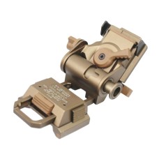 NVG кріплення для ПНБ з DOVETAIL інтерфейсом 
