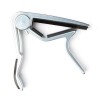 Каподастр Dunlop 84FN Acoustic Trigger Capo Flat Nickel