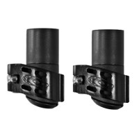 Затискач зовнішній Gabel U-Lock 16/14 mm 2 шт (7906136140001)