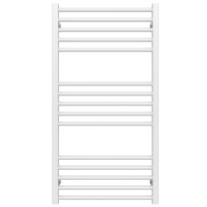 Рушникосушарка водяна Lima П15 600х1000 Deffi Білий (A.LI.100.60.15.W.C)