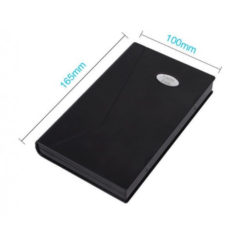 Ювелірні електронні ваги No Brand Notebook 1108-2 2000g/0.01g (200813) Ювелірні електронні ваги No Brand Notebook 1108-2 2000g/0.01g (200813)