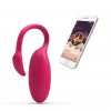 Смарт-віброяйце Magic Motion Flamingo (SO2686)