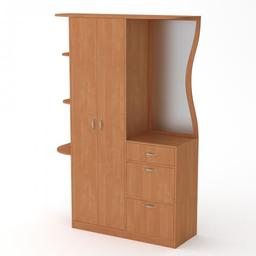 Передпокій Людмила Компанит Вільха Передпокій Людмила Компанит Вільха