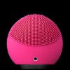 Щітка для чищення та spa-масажу обличчя Luna Mini 2 Foreo Fuchsia Рожевий (258594) в інтернет супермаркеті PbayMarket!