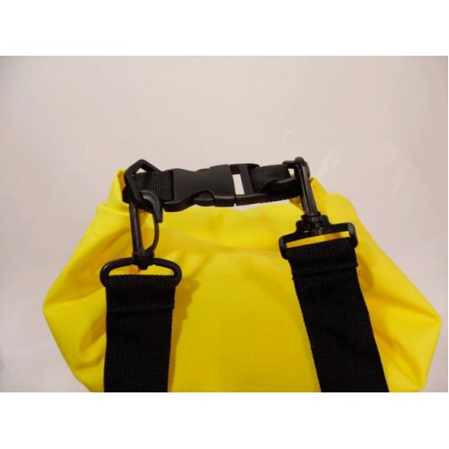 Водонепроникний рюкзак/гермомішок із шлейкою на плече Ocean Pack 30 л Yellow (553582153120) Водонепроникний рюкзак/гермомішок із шлейкою на плече Ocean Pack 30 л Yellow (553582153120)