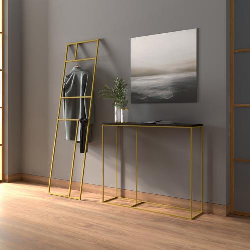 Консоль GoodsMetall у стилі Лофт 900х1000х250 К3 Консоль GoodsMetall у стилі Лофт 900х1000х250 К3