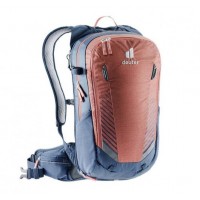 Рюкзак Deuter Compact EXP 14 Redwood (1052-3206121 5332) Рюкзак Deuter Compact EXP 14 Redwood (1052-3206121 5332)