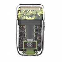 Шейвер Kemei KM-TX7 сухе та вологе гоління (2112314457) Шейвер Kemei KM-TX7 сухе та вологе гоління (2112314457)
