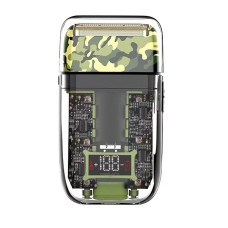 Шейвер Kemei KM-TX7 сухе та вологе гоління (2112314457)