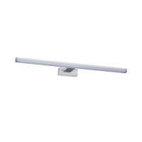 Бра Kanlux Asten 60x4 см Хром (Kan26681)