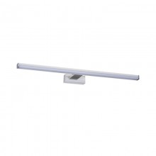 Бра Kanlux Asten 60x4 см Хром (Kan26681)