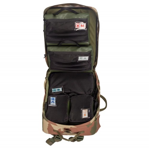 Рюкзак Fram Equipment TacMedBag 1.0 44х33х17 см Зелений (1044-id_7121) Рюкзак Fram Equipment TacMedBag 1.0 44х33х17 см Зелений (1044-id_7121)