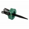 Розпилювач для поливу WATER SPRINKLERS Зелений (300380)