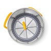 Набір чайник із френч-пресом Biolite Campstove KettlePot & Coffee Set 1,5 л Мультиколір (1033-BLT BNA0101)