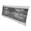 Екран під ванну The MIX Grey 120x52x4 см