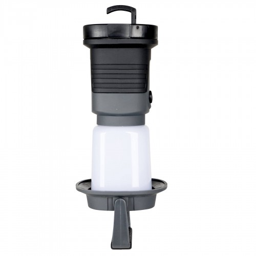 Ліхтар кемпінговий Bo-Camp Nodus High Power LED 100 Lumen Black/Anthracite (5818890) Ліхтар кемпінговий Bo-Camp Nodus High Power LED 100 Lumen Black/Anthracite (5818890)
