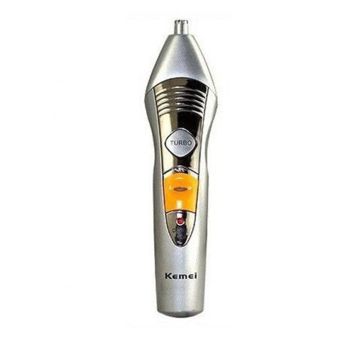 Стайлер Kemei KM 580a Сріблястий (618557373) Стайлер Kemei KM 580a Сріблястий (618557373)