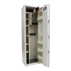 Сейф збройовий Griffon GE.450.E.L CREAM