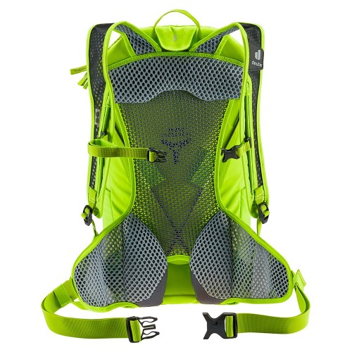 Рюкзак Deuter Race Air 10 л Green (1052-3204321 8403) Рюкзак Deuter Race Air 10 л Green (1052-3204321 8403)
