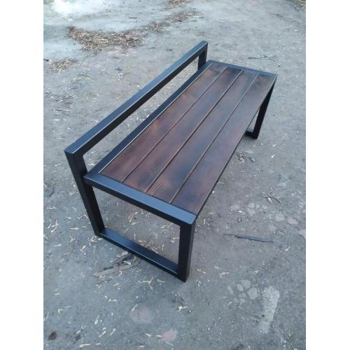 Лава GoodsMetall у стилі ЛОФТ 1200х400х450 ЛС24 Лава GoodsMetall у стилі ЛОФТ 1200х400х450 ЛС24