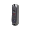 Комплект відеодомофона і відеопанель BCOM BD-480 Black Kit