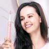 Електрична зубна щітка Fairywill E11 Pink