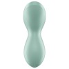 Вібратор Satisfyer Exciterrr Mint