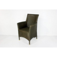 Крісло CRUZO Париж Сіро-зелений (SD0744)