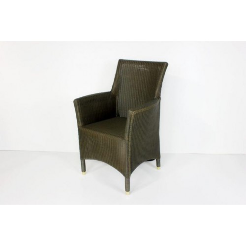 Крісло CRUZO Париж Сіро-зелений (SD0744) Крісло CRUZO Париж Сіро-зелений (SD0744)