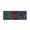 Клавіатура REAL-EL Gaming 8710 TKL Backlit USB Black (EL123100030) в інтернет супермаркеті PbayMarket!