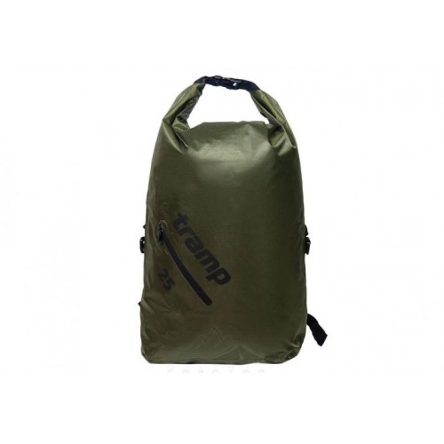 Рюкзак герметичний гермішок Tramp Diamond Rip-Stop TRA-257 40 л Olive (008912) Рюкзак герметичний гермішок Tramp Diamond Rip-Stop TRA-257 40 л Olive (008912)