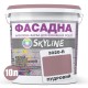 Фарба Акрил-латексна Фасадна Skyline 3020-R Пудровий 10л