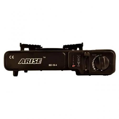 Плитка газова портативна туристична в кейсі Arise BDZ-155-A Плитка газова портативна туристична в кейсі Arise BDZ-155-A
