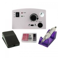 Фрезер SalonHome T-XDM211 для манікюру DM-211 30000 оборотів Фрезер SalonHome T-XDM211 для манікюру DM-211 30000 оборотів