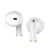 Навушники SUNROZ Mini I8XT Bluetooth Білий (SUN1288) Навушники SUNROZ Mini I8XT Bluetooth Білий (SUN1288)