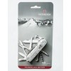 Складаний ніж Victorinox Spartan 91 мм 12 функцій Сріблястий (1.3603.T7B1)