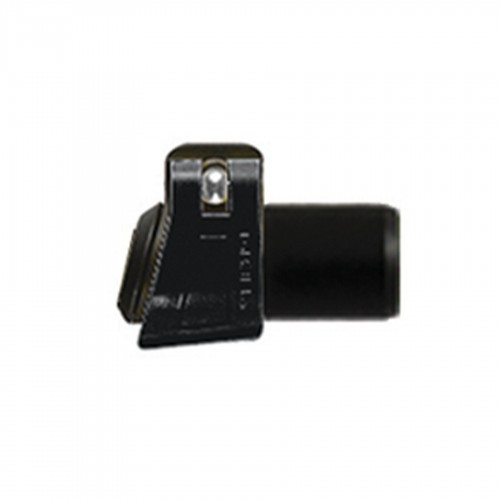 Затисач зовнішній Gabel Fast Lock Spring 06/133 14/12 mm 2 шт (7906133120001)