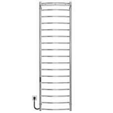 Рушникосушарка електрична Класік N П17 500х1800 Deffi Хром JD03 (C.KN.180.50.17.E.C.L.1)