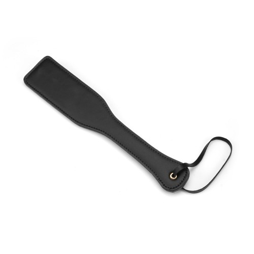 Паддл Liebe Seele Black Organosilicon Paddle в інтернет супермаркеті PbayMarket!