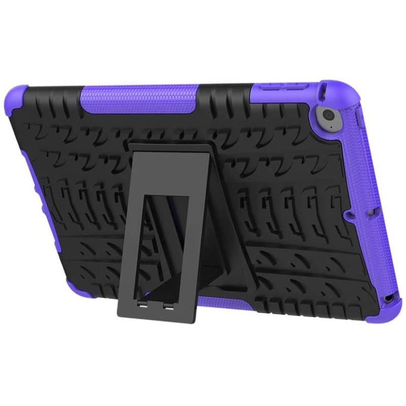 Чохол Armor Case для Apple iPad Mini 4/5 Violet (arbc7437)