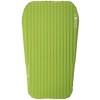 Килимок надувний Exped Ultra 1R Duo M 183х105х7 см Зелений (1054-018.0996)